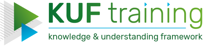 Log for KUF training